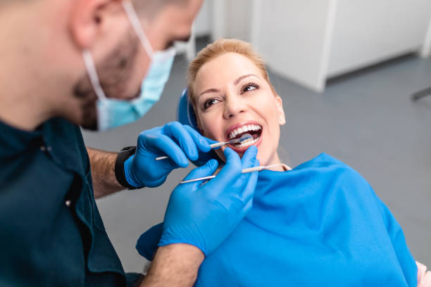 Best Tooth Extraction  in Silver Summit, UT