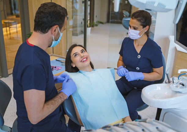 Dental Inlays and Onlays in Silver Summit, UT