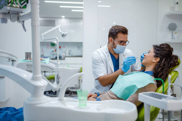 Dental X-Rays and Imaging in Silver Summit, UT